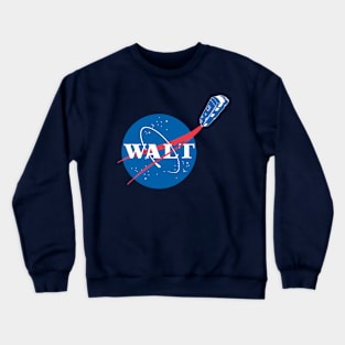 WALT Crewneck Sweatshirt